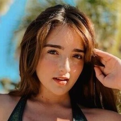 Photo nue de fuite OnlyFans de Elaine Haro