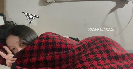 Photo nue de fuite OnlyFans de Doggiedrool