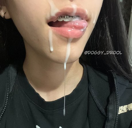 Photo nue de fuite OnlyFans de Doggiedrool