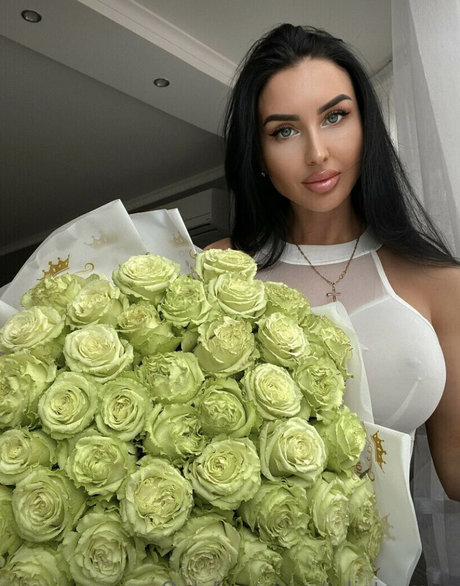 Photo nue de fuite OnlyFans de Julietamur