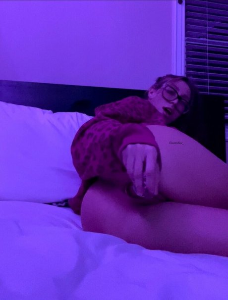 Photo nue de fuite OnlyFans de Ryderdiee