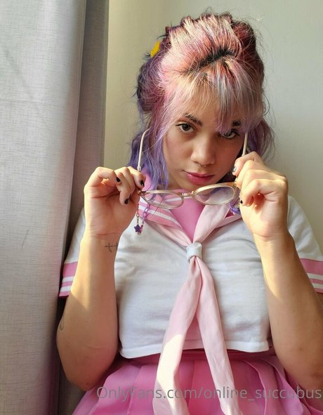 Onlinesuccubus
