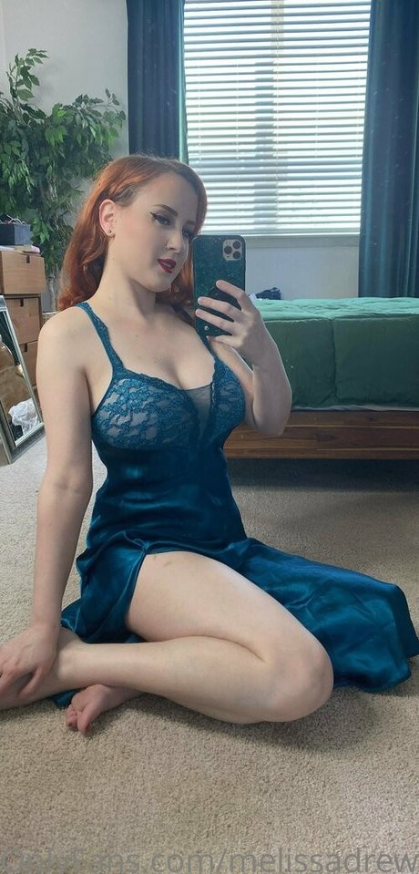 Melissadrewfree