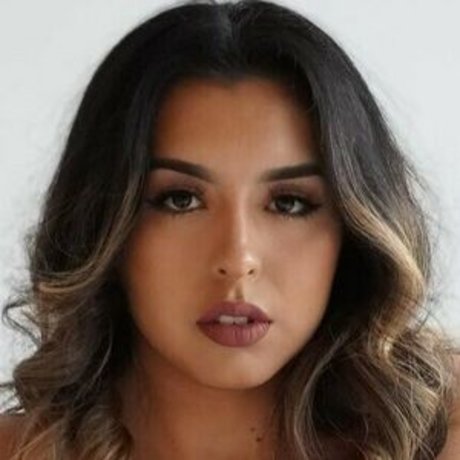 Photo nue de fuite OnlyFans de Pris Montoya