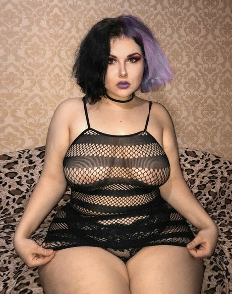 Photo nue de fuite OnlyFans de Bulgakovaxoxo