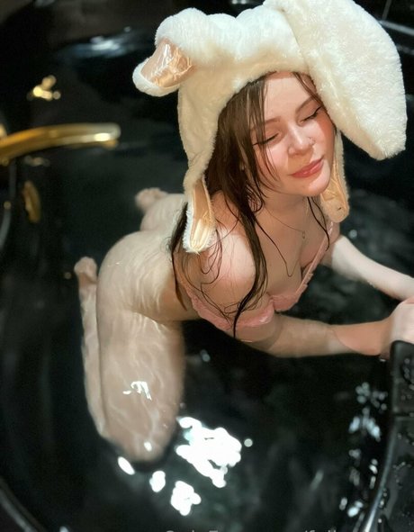 Photo nue de fuite OnlyFans de Falloutsam