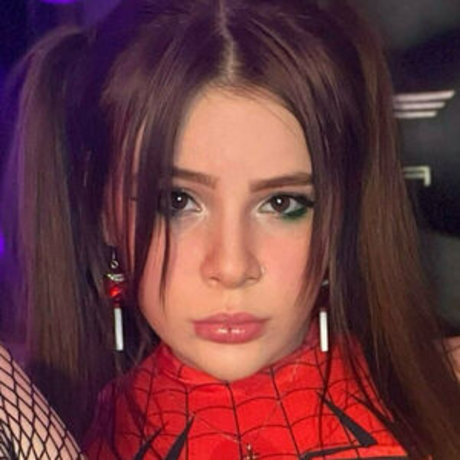Photo nue de fuite OnlyFans de Falloutsam