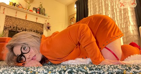 Photo nue de fuite OnlyFans de Djsnarklepony