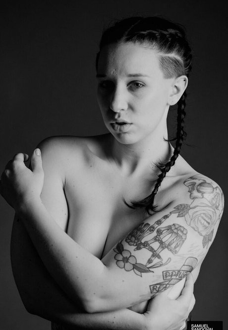Photo nue de fuite OnlyFans de Caitlinzielinski