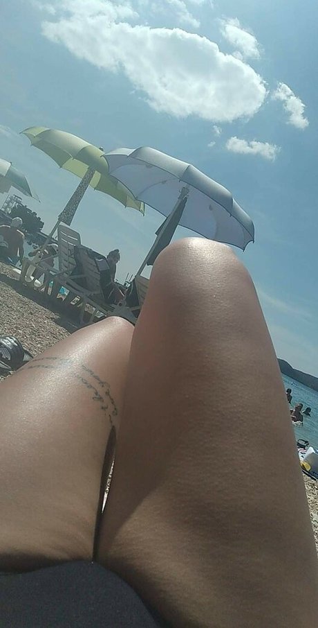 Photo nue de fuite OnlyFans de Kladuscanke