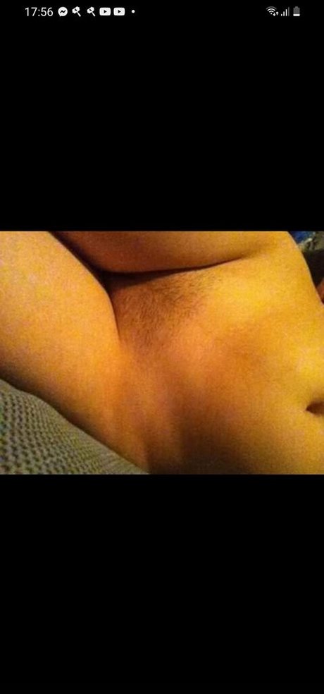 Photo nue de fuite OnlyFans de Kladuscanke