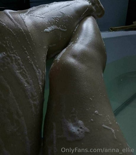 Photo nue de fuite OnlyFans de Annaellie
