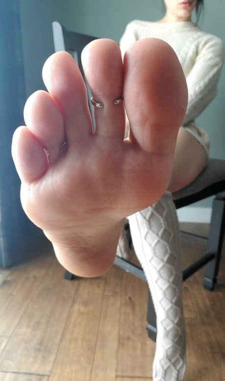Photo nue de fuite OnlyFans de Ktsolez