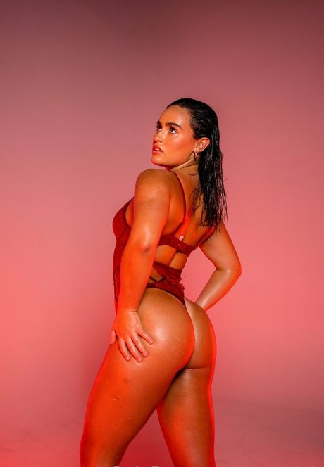 Photo nue de fuite OnlyFans de Sumabellhouse