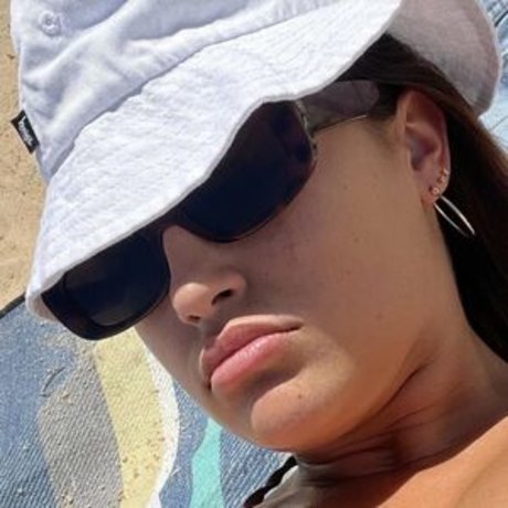 Photo nue de fuite OnlyFans de Sumabellhouse