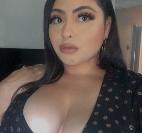 Photo nue de fuite OnlyFans de Alexis D