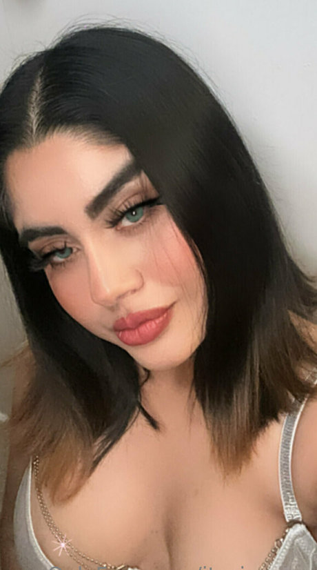 Photo nue de fuite OnlyFans de Itsximepm