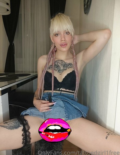 Tattoedgirl1free