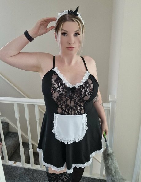 Photo nue de fuite OnlyFans de Shaneyleigh