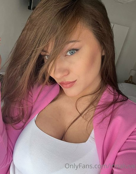 Photo nue de fuite OnlyFans de Innaluve