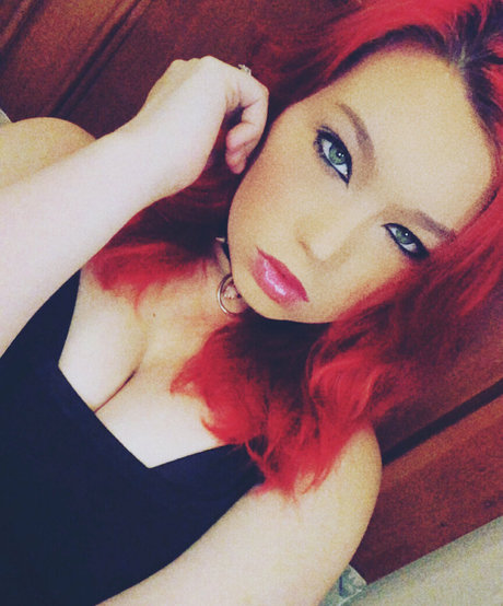 Photo nue de fuite OnlyFans de Devillust69