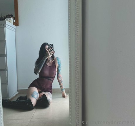 Maryanromero