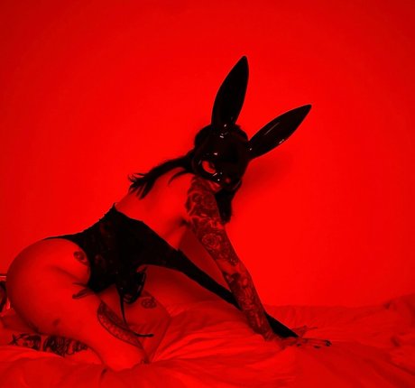 Photo nue de fuite OnlyFans de Maryanromero
