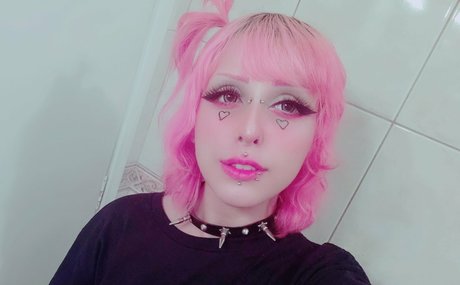 Photo nue de fuite OnlyFans de Virtualbunni