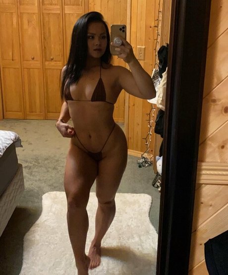 Photo nue de fuite OnlyFans de Yyaakk