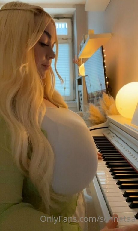 Photo nue de fuite OnlyFans de Schnataa