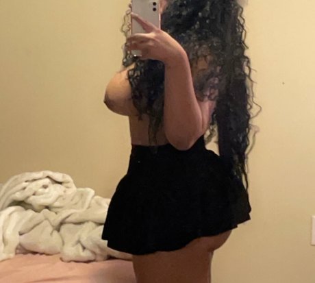 Photo nue de fuite OnlyFans de Yackynohoes