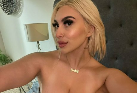 Photo nue de fuite OnlyFans de Franzelyp