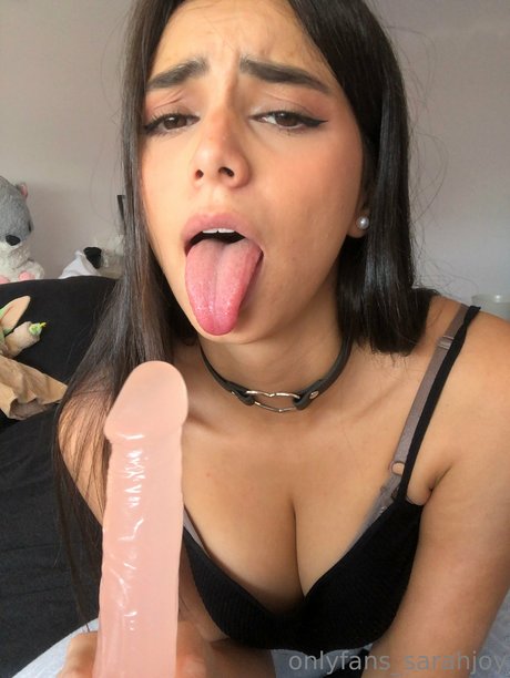 Sarah Joy