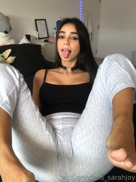 Sarah Joy