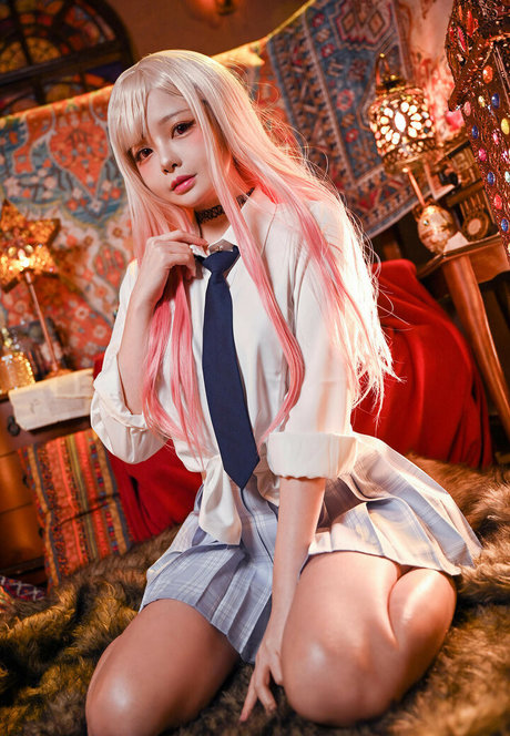 Hachi_Cosplay