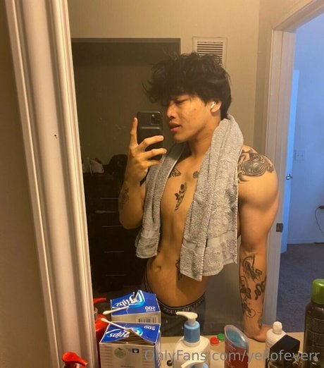 Photo nue de fuite OnlyFans de Willpyun