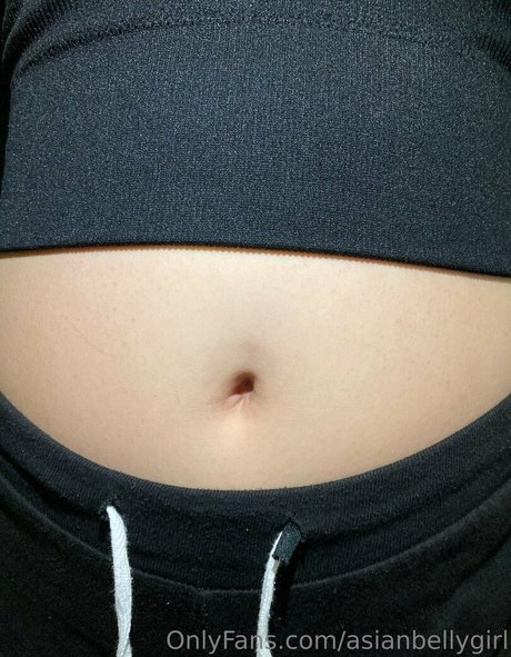 Asianbellygirl