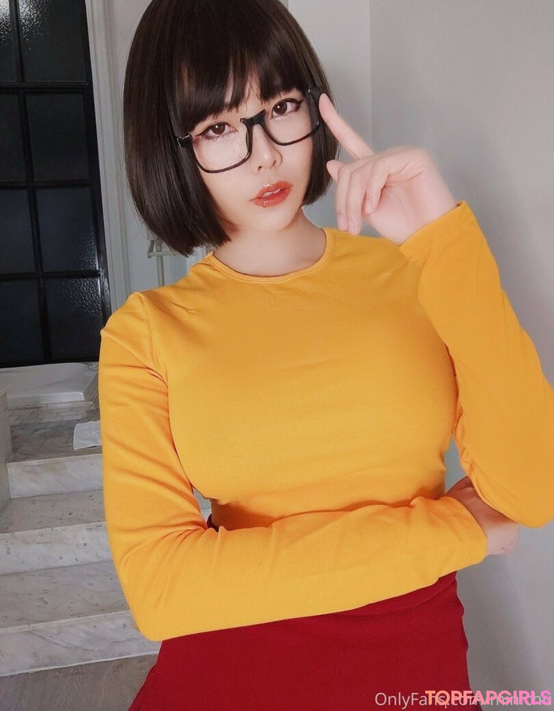 Photo nue de fuite OnlyFans de Minichu Thai #1151
