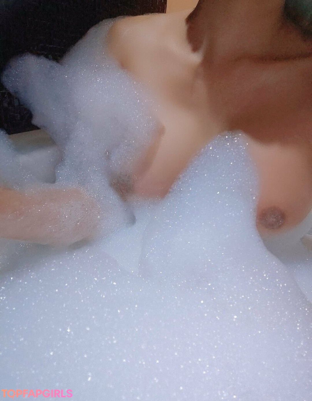 Photo nue de fuite OnlyFans de Minichu Thai #1180
