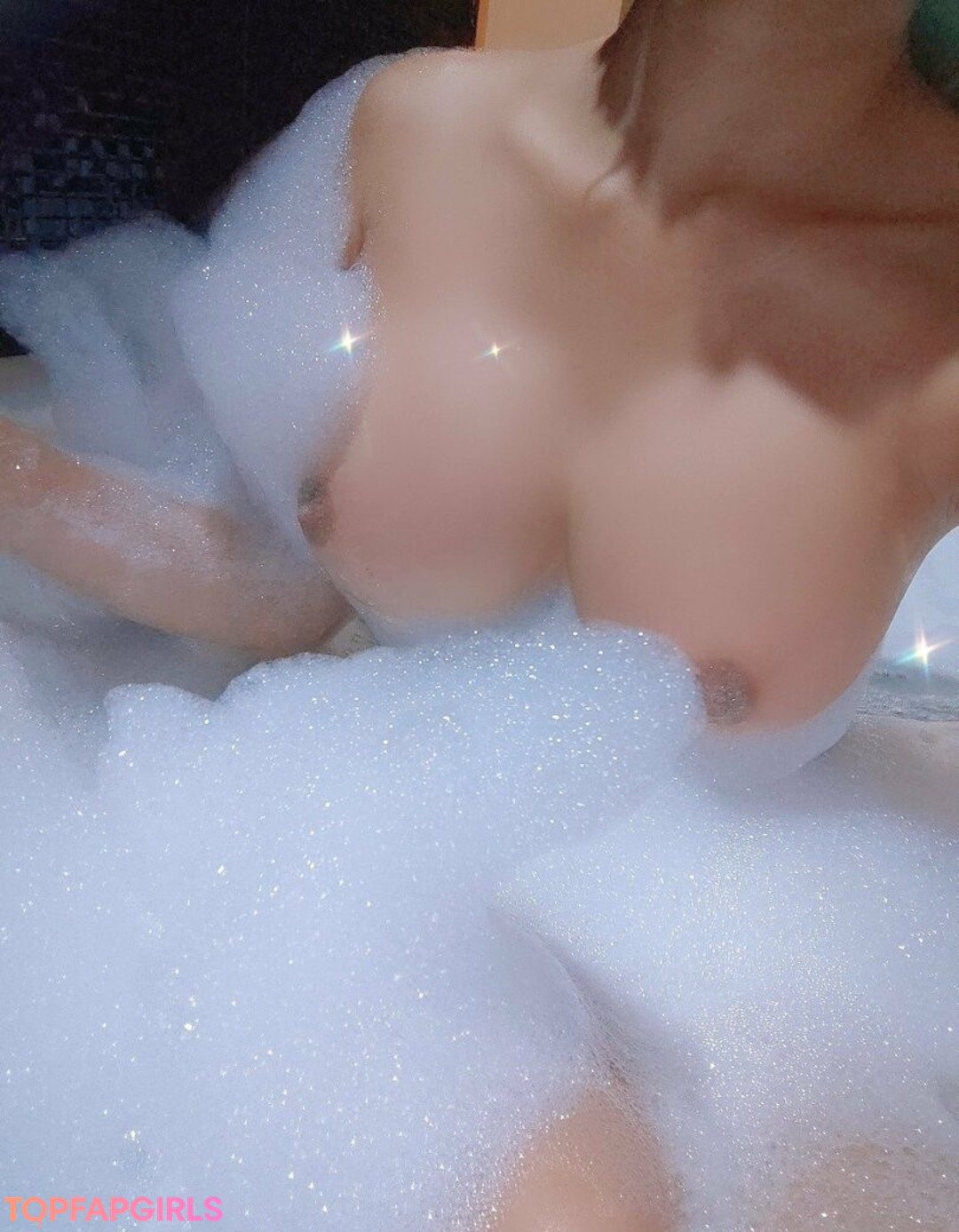 Photo nue de fuite OnlyFans de Minichu Thai #1181