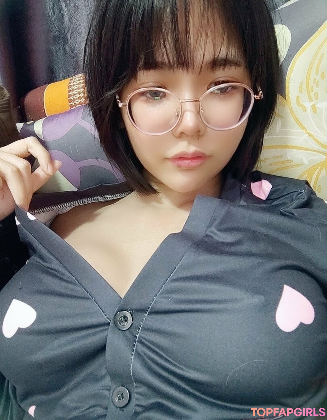 Photo nue de fuite OnlyFans de Minichu Thai #1236