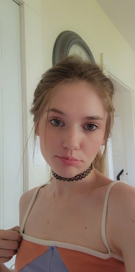 Photo nue de fuite OnlyFans de Abblesx