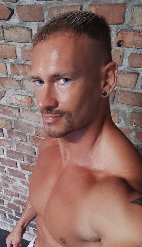 Photo nue de fuite OnlyFans de Matt Jude