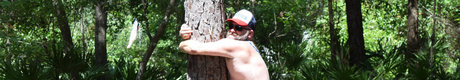 Photo nue de fuite OnlyFans de Murica Man