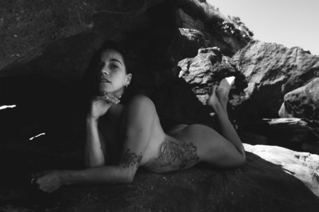 Photo nue de fuite OnlyFans de Mundito