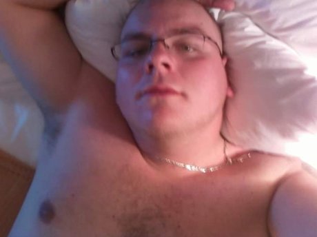 Photo nue de fuite OnlyFans de Erek Awesome