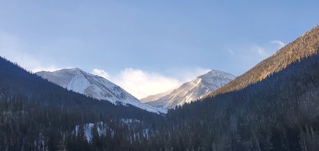 Photo nue de fuite OnlyFans de Mountain Man