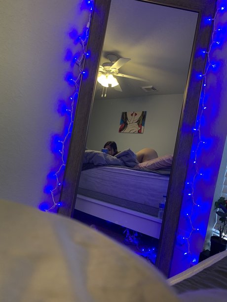 Photo nue de fuite OnlyFans de Double D Dri
