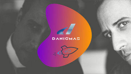 Photo nue de fuite OnlyFans de Danigmas