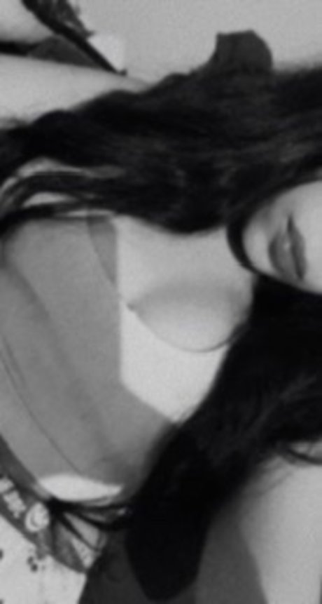 Photo nue de fuite OnlyFans de Eva Lopez